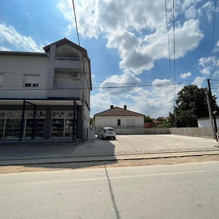Apartments Ivi غيفيغليا المظهر الخارجي الصورة