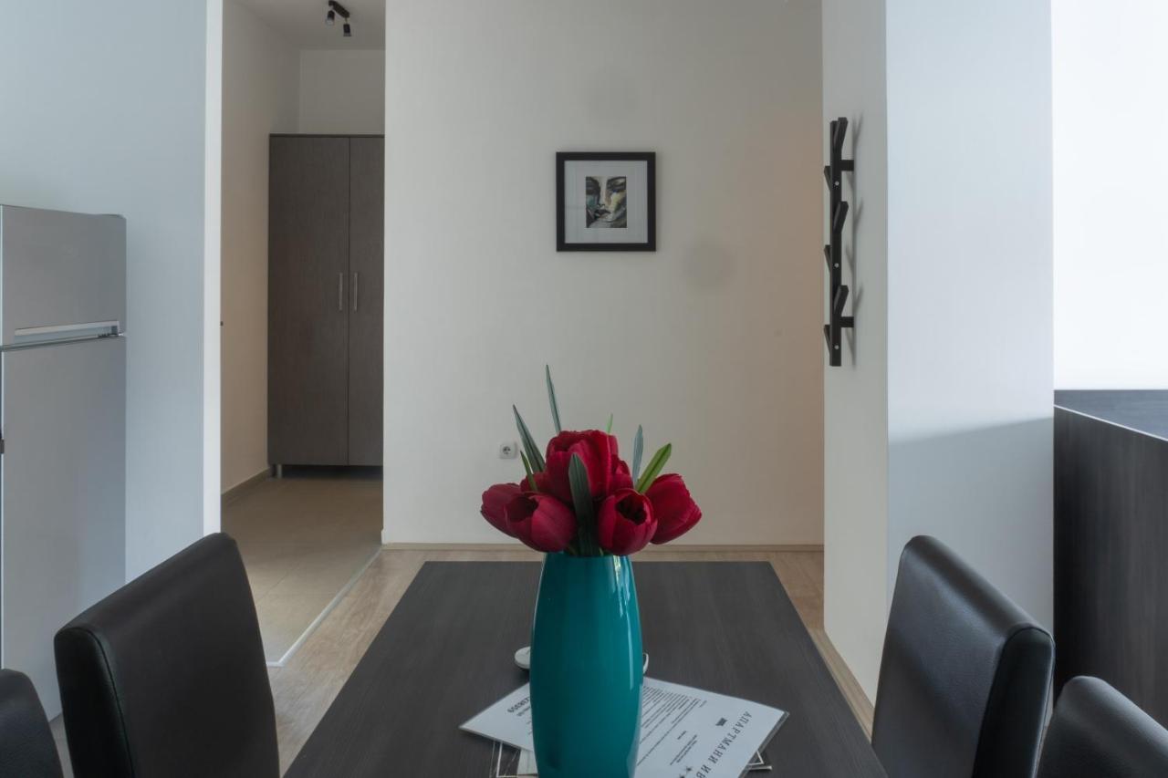 Apartments Ivi غيفيغليا المظهر الخارجي الصورة