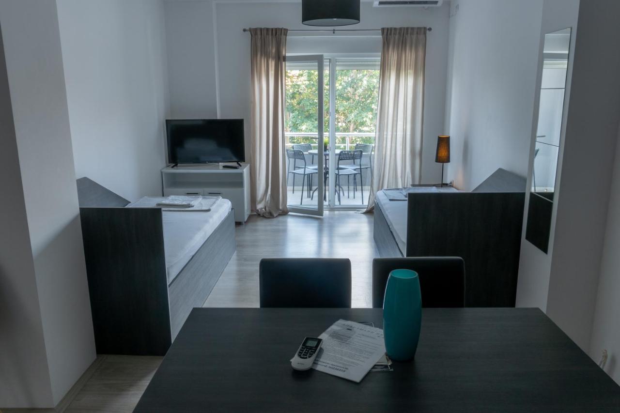 Apartments Ivi غيفيغليا المظهر الخارجي الصورة