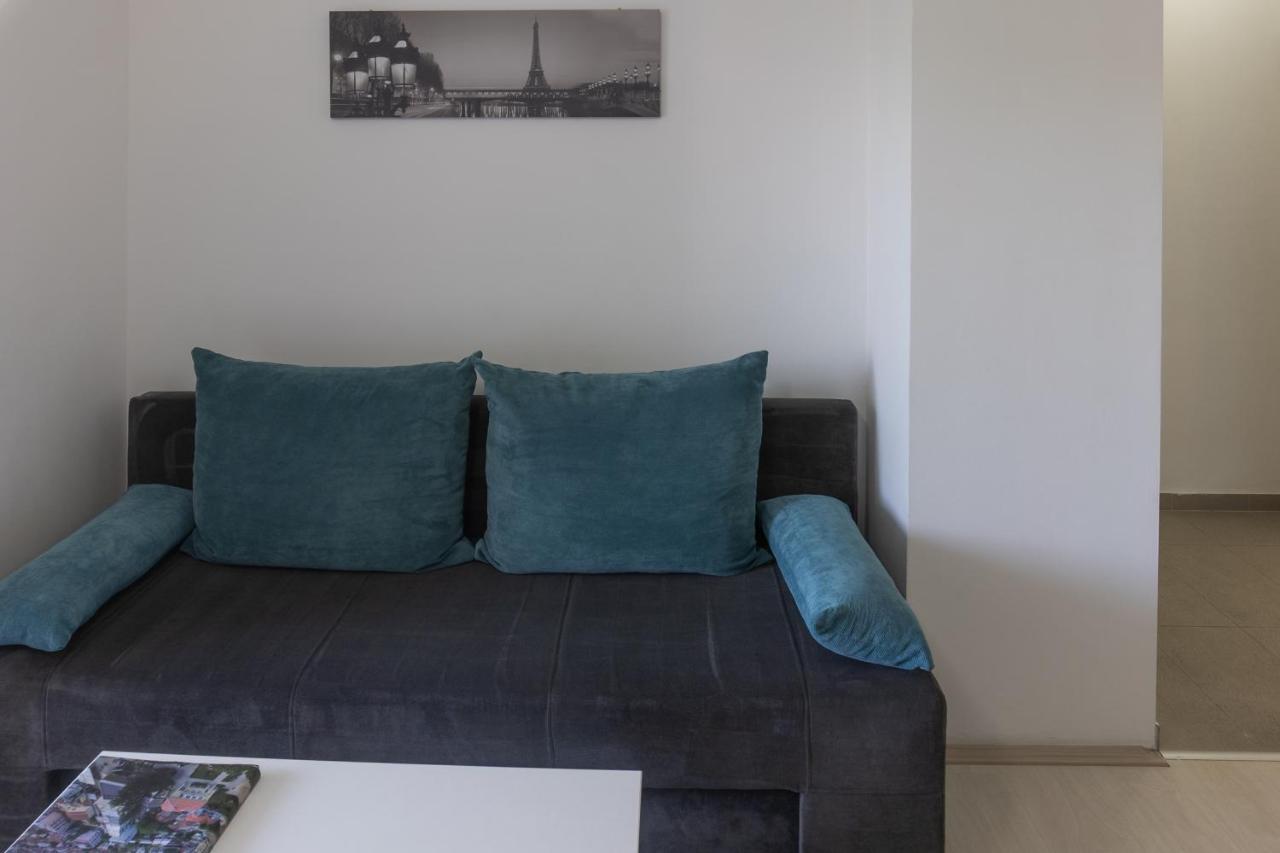 Apartments Ivi غيفيغليا المظهر الخارجي الصورة