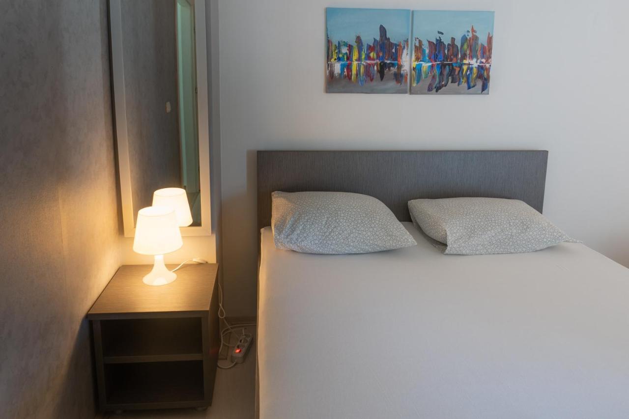 Apartments Ivi غيفيغليا المظهر الخارجي الصورة