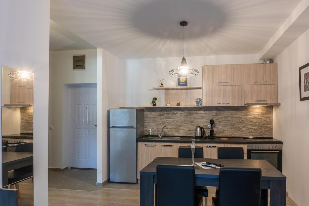 Apartments Ivi غيفيغليا المظهر الخارجي الصورة