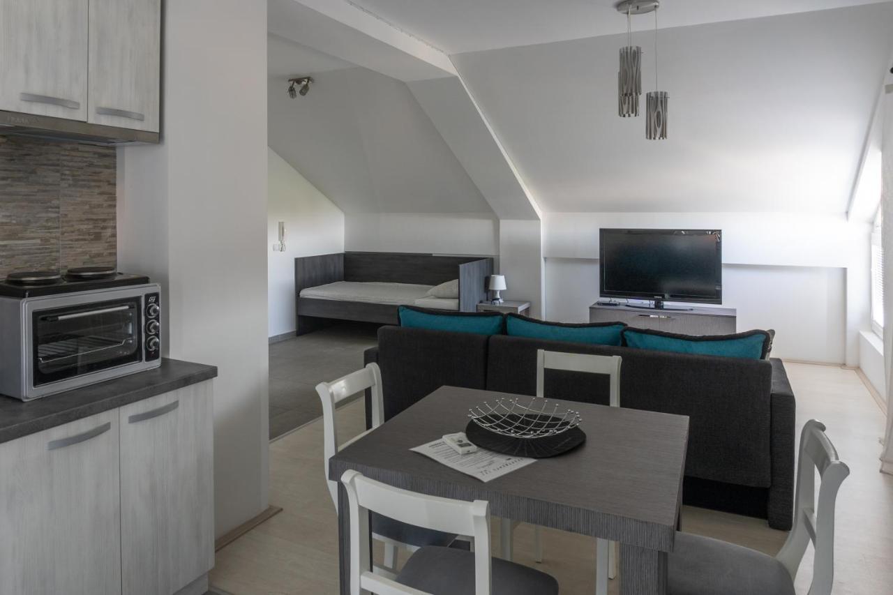 Apartments Ivi غيفيغليا المظهر الخارجي الصورة