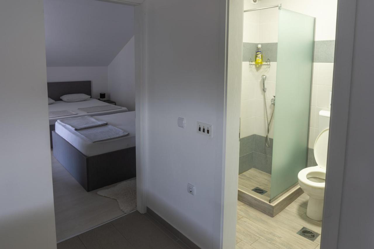 Apartments Ivi غيفيغليا المظهر الخارجي الصورة