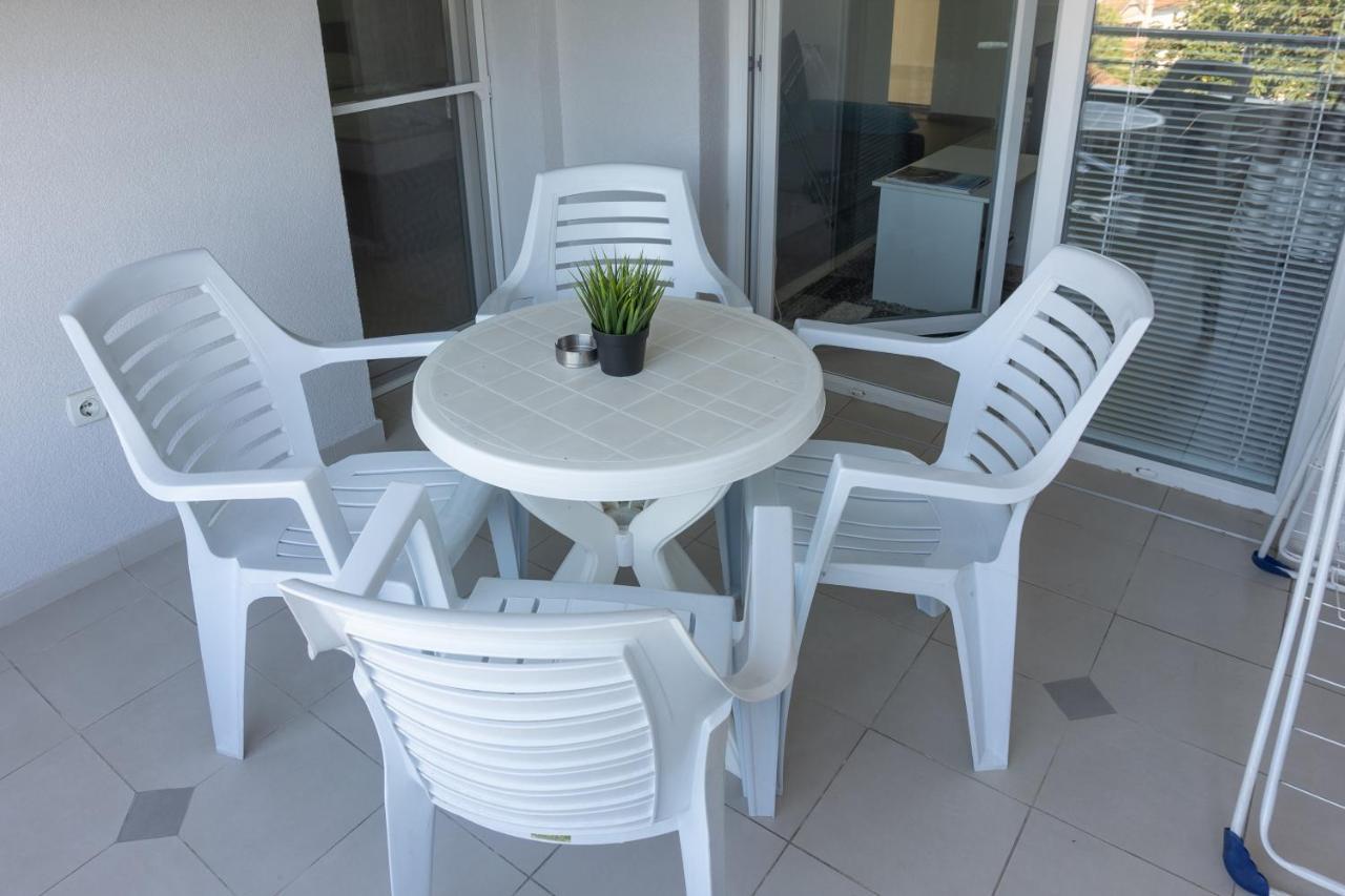 Apartments Ivi غيفيغليا المظهر الخارجي الصورة
