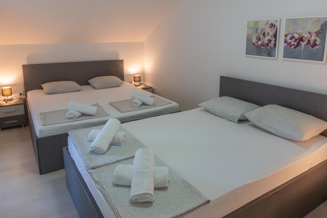 Apartments Ivi غيفيغليا المظهر الخارجي الصورة