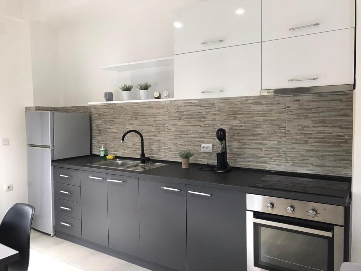 Apartments Ivi غيفيغليا المظهر الخارجي الصورة