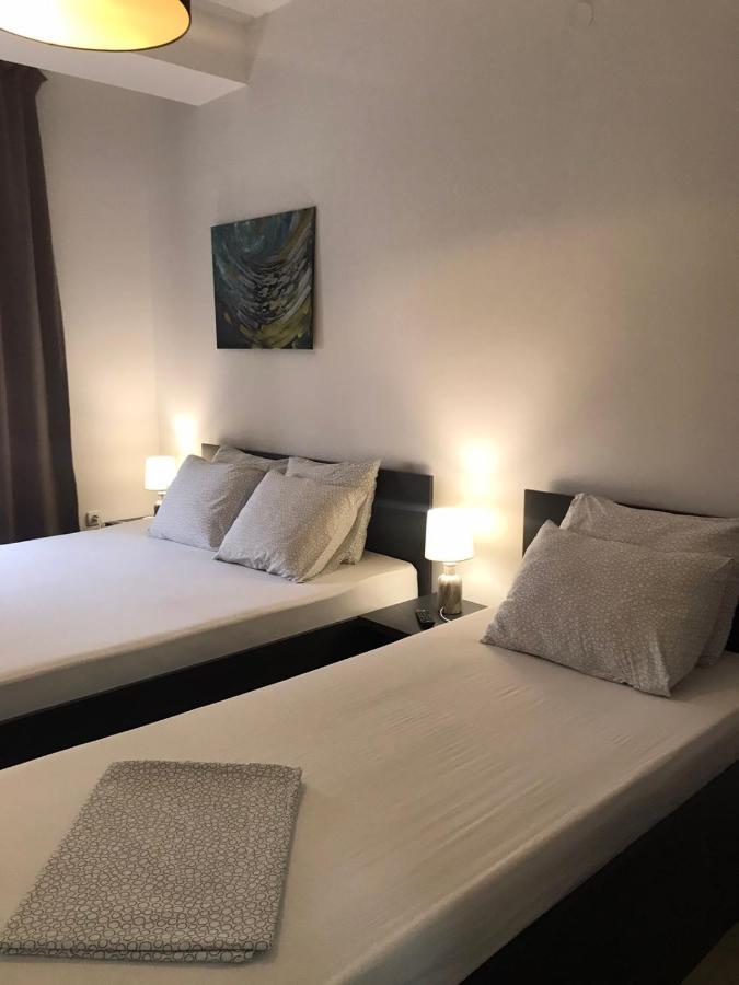 Apartments Ivi غيفيغليا المظهر الخارجي الصورة