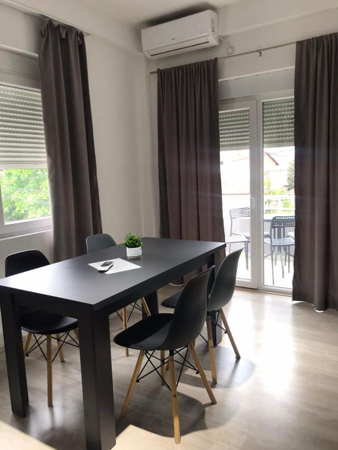 Apartments Ivi غيفيغليا المظهر الخارجي الصورة