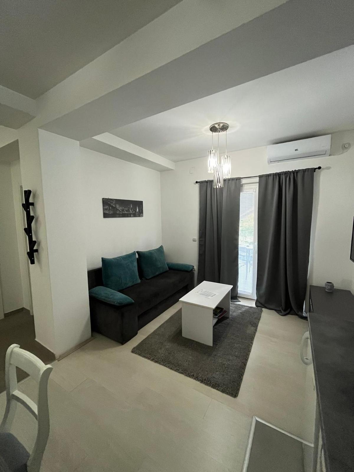 Apartments Ivi غيفيغليا المظهر الخارجي الصورة