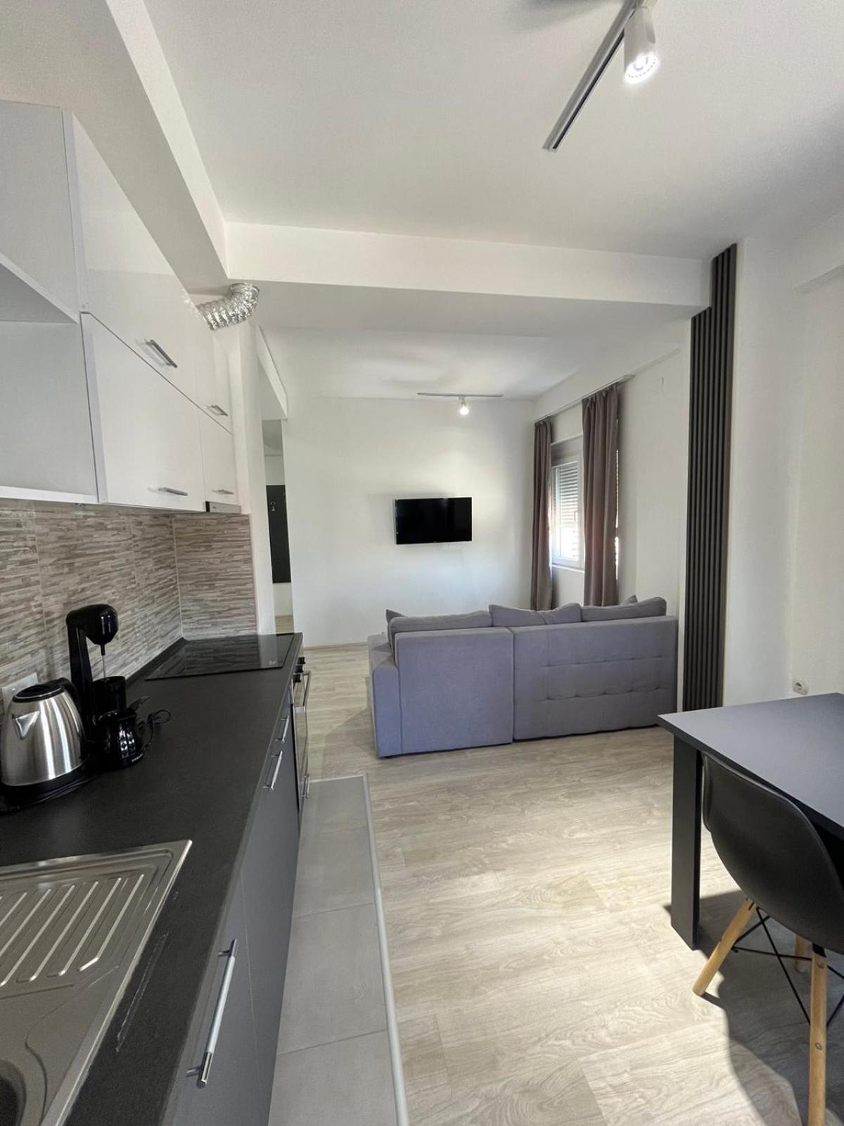 Apartments Ivi غيفيغليا المظهر الخارجي الصورة