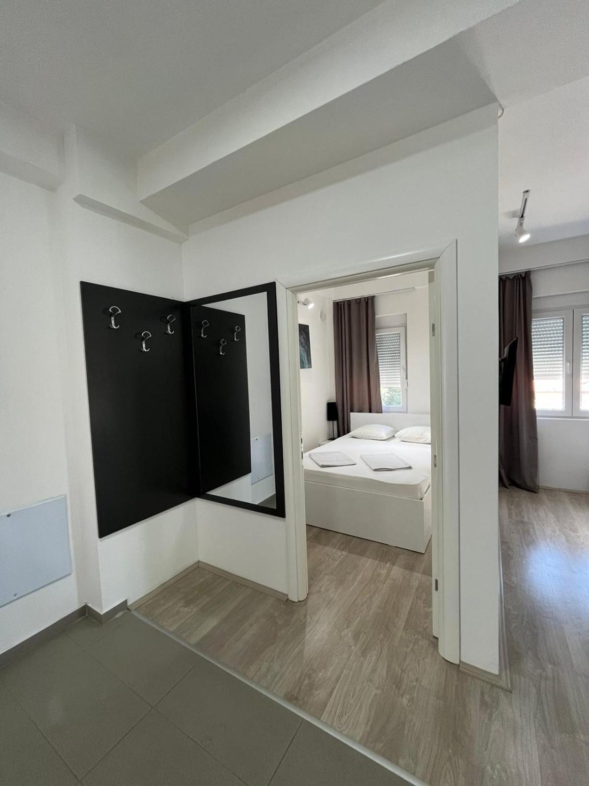 Apartments Ivi غيفيغليا المظهر الخارجي الصورة