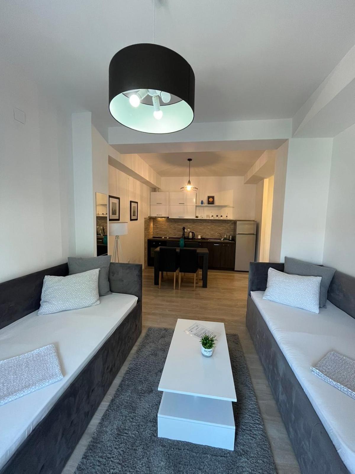 Apartments Ivi غيفيغليا المظهر الخارجي الصورة