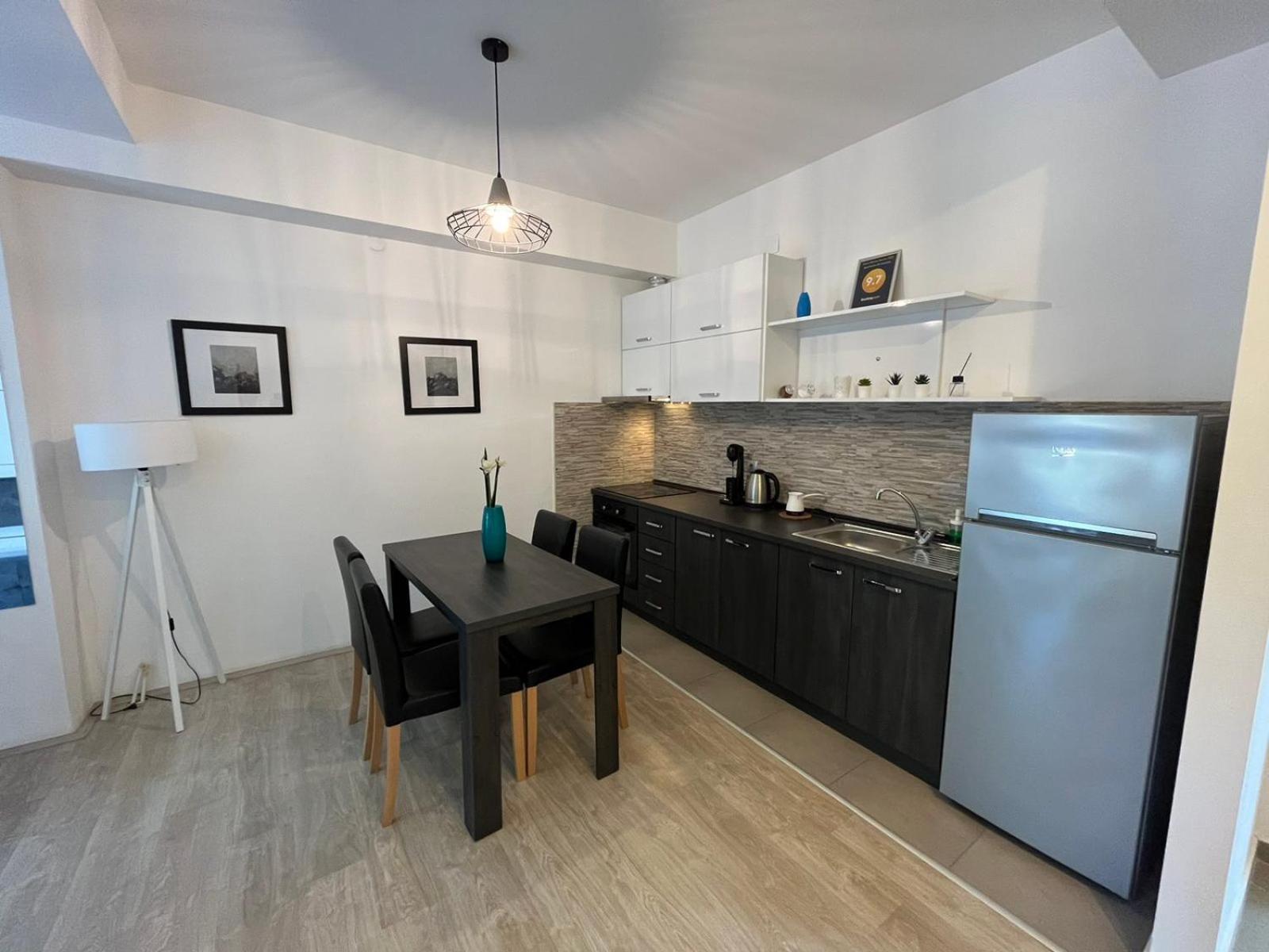 Apartments Ivi غيفيغليا المظهر الخارجي الصورة
