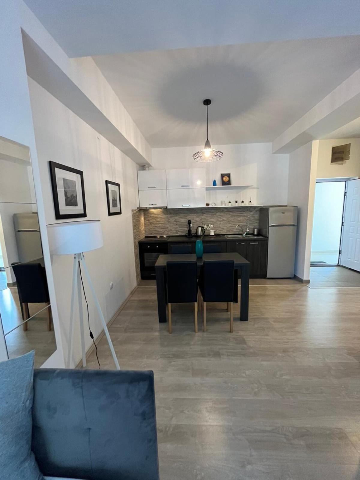 Apartments Ivi غيفيغليا المظهر الخارجي الصورة