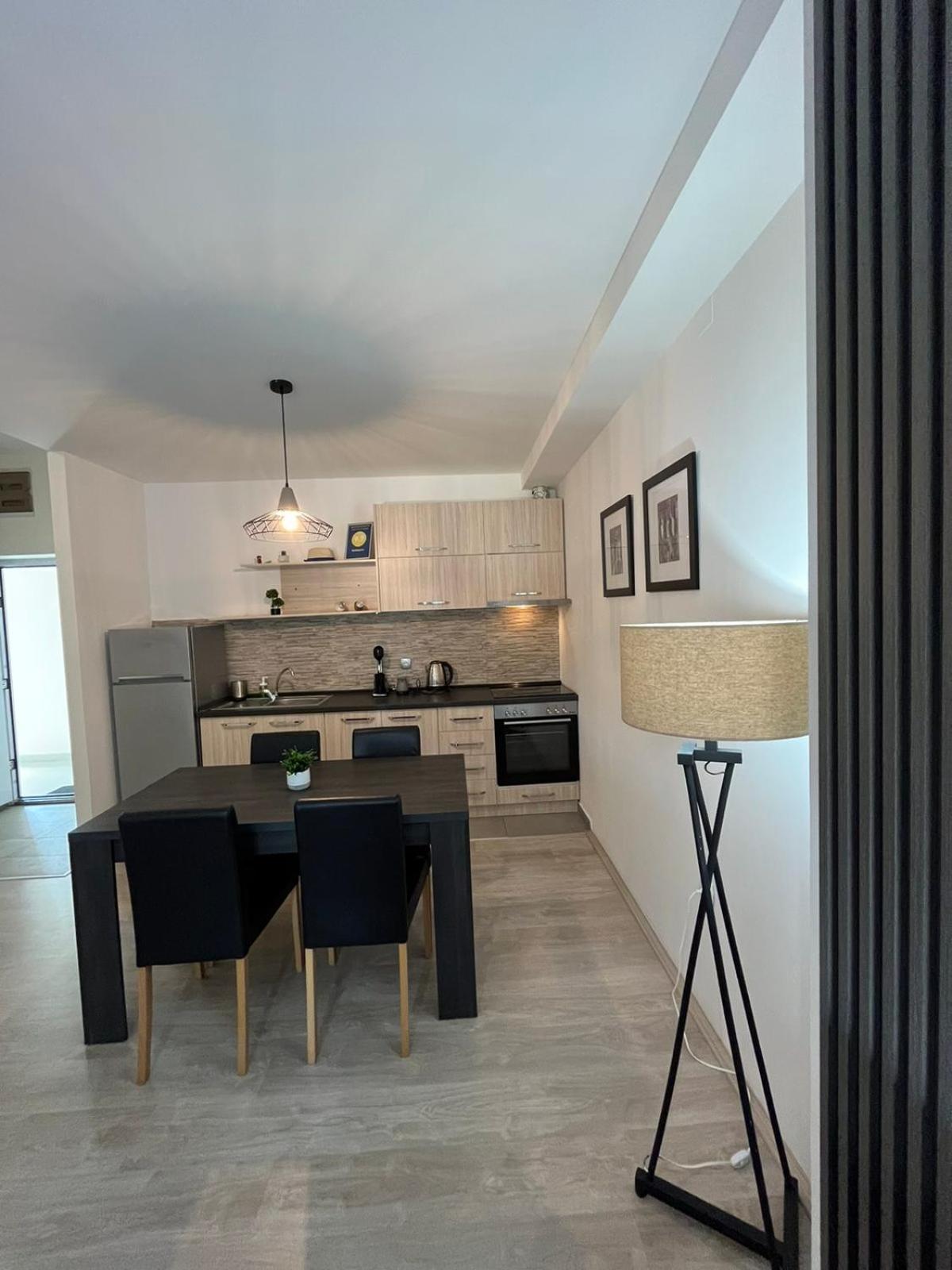 Apartments Ivi غيفيغليا المظهر الخارجي الصورة