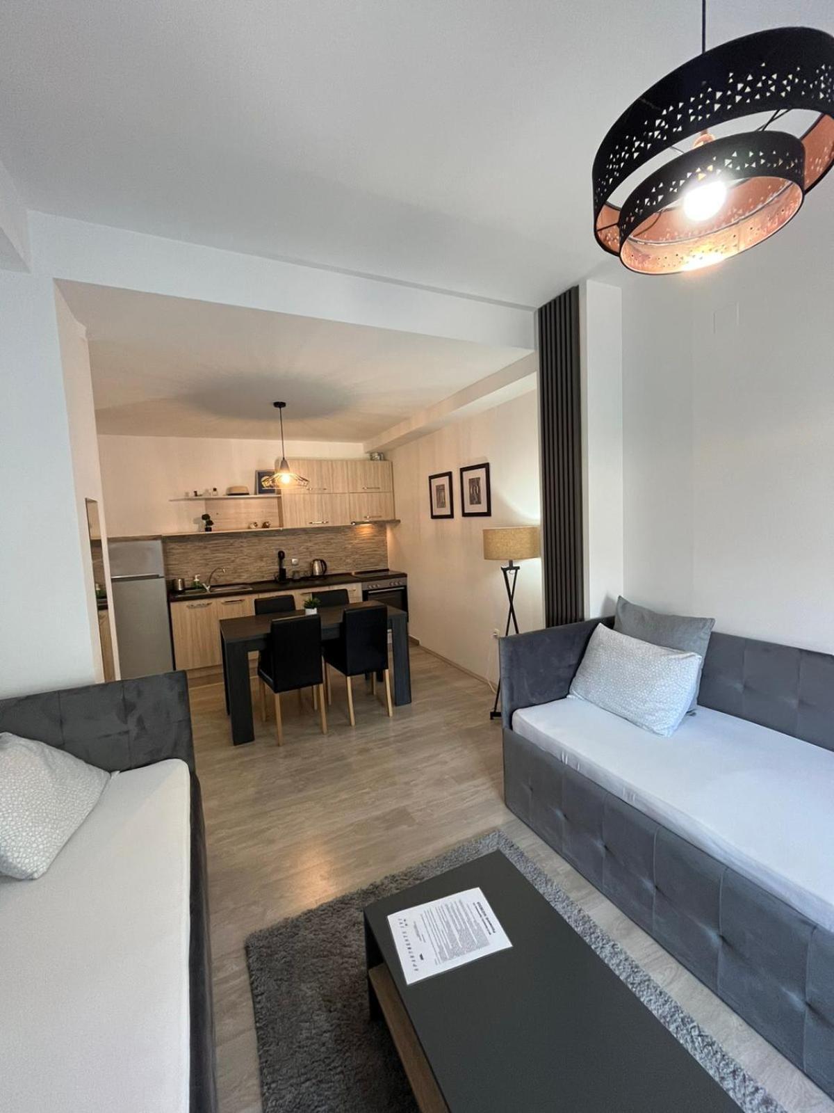 Apartments Ivi غيفيغليا المظهر الخارجي الصورة