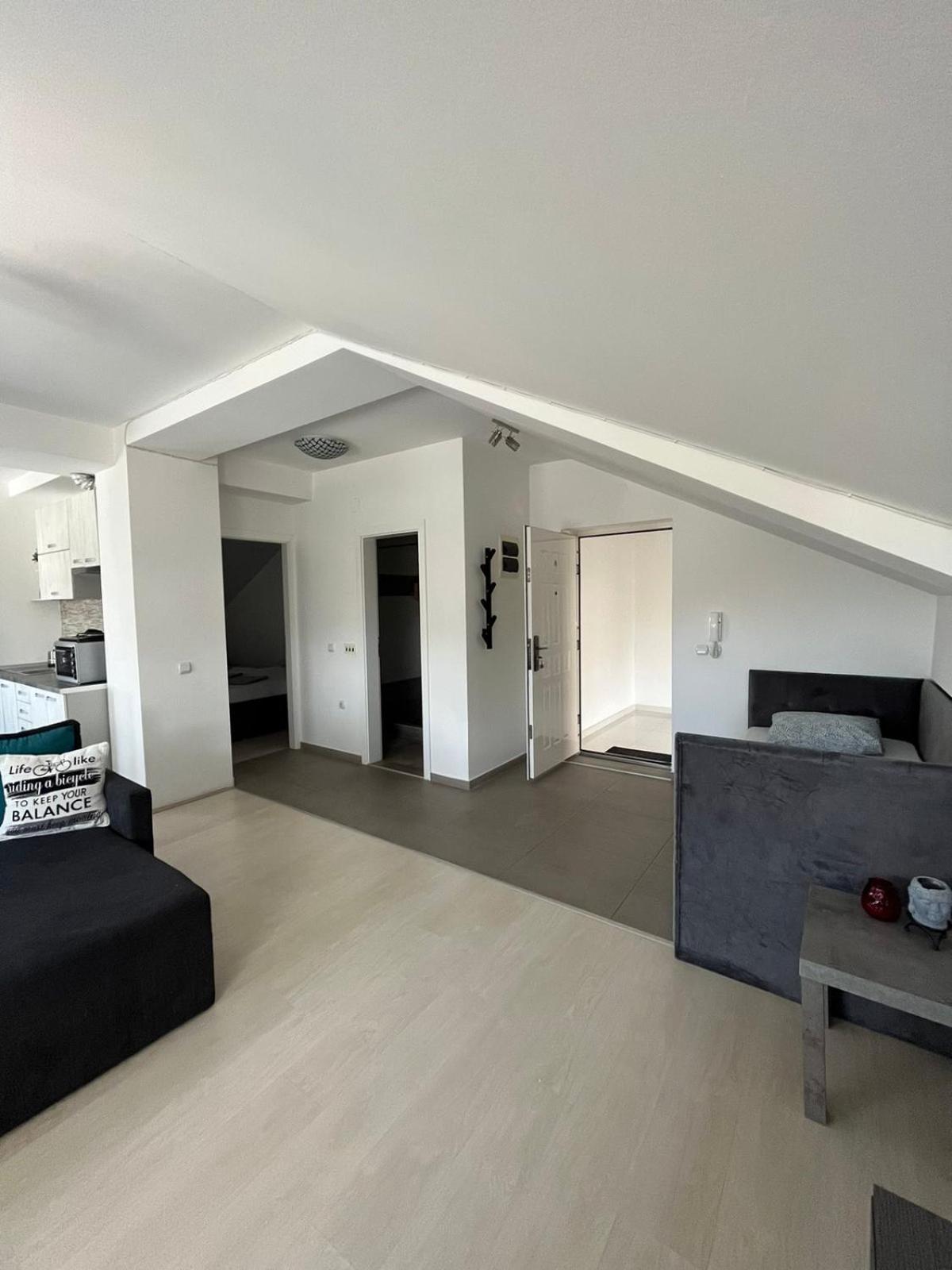 Apartments Ivi غيفيغليا المظهر الخارجي الصورة