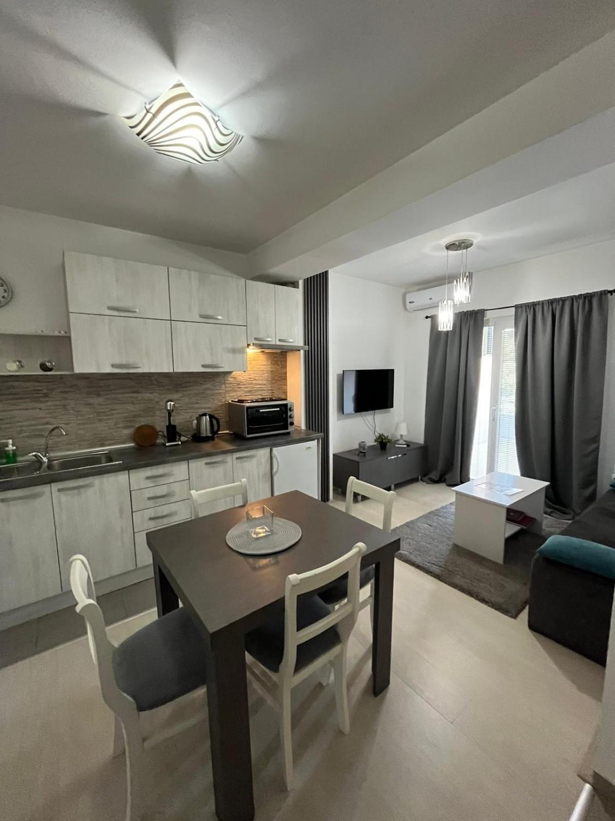 Apartments Ivi غيفيغليا المظهر الخارجي الصورة