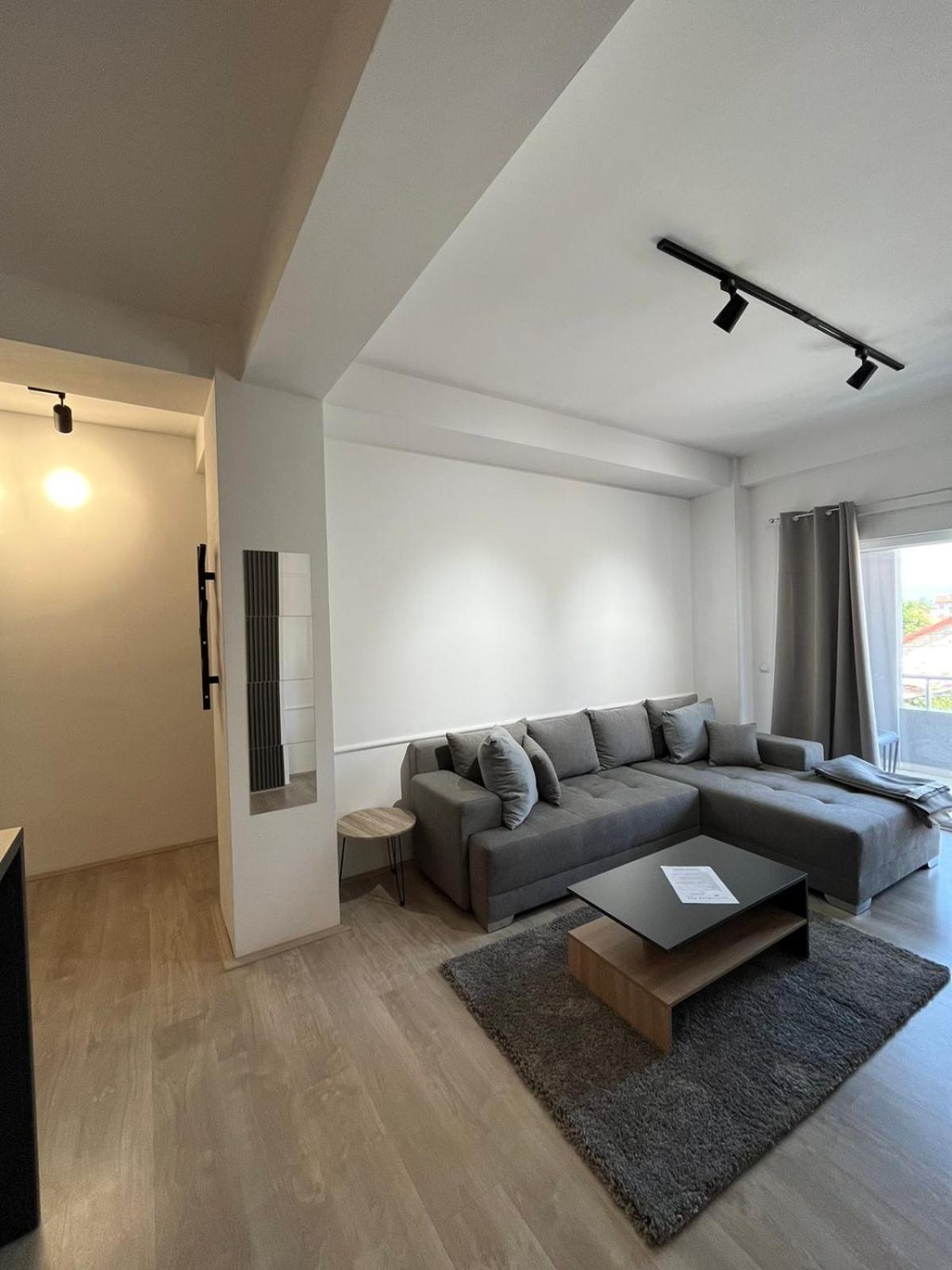 Apartments Ivi غيفيغليا المظهر الخارجي الصورة