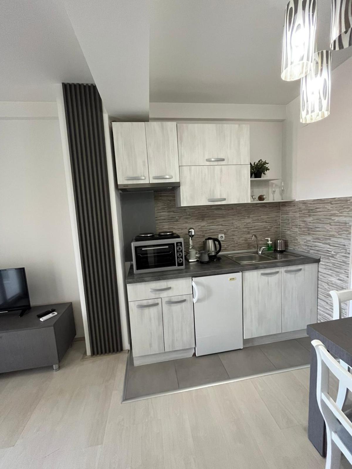 Apartments Ivi غيفيغليا المظهر الخارجي الصورة