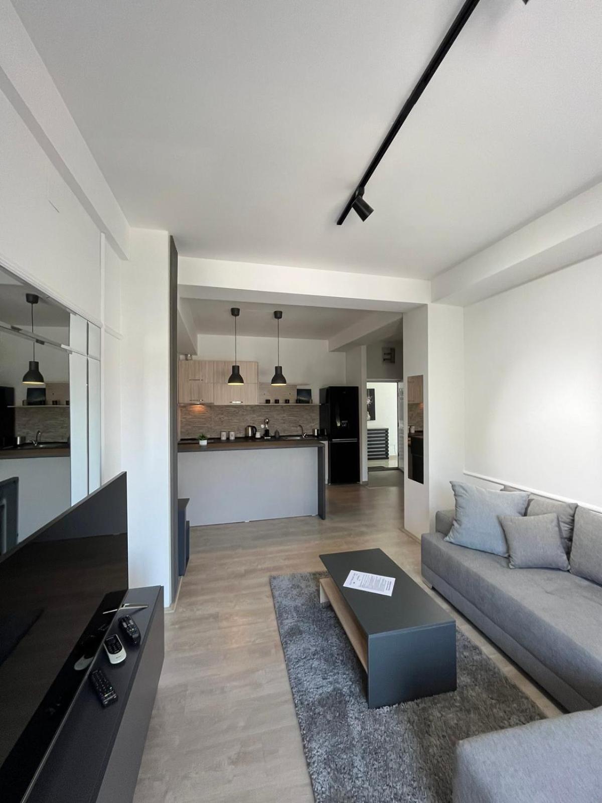 Apartments Ivi غيفيغليا المظهر الخارجي الصورة