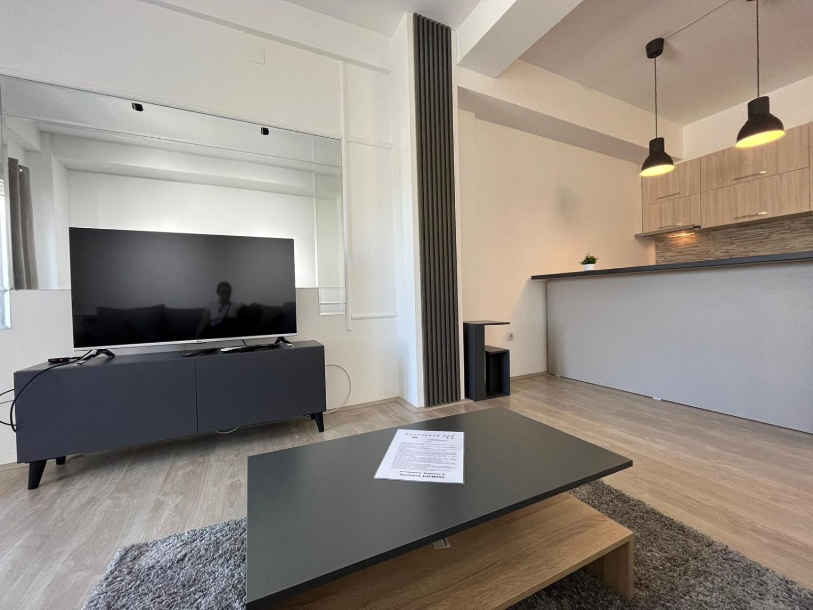 Apartments Ivi غيفيغليا المظهر الخارجي الصورة