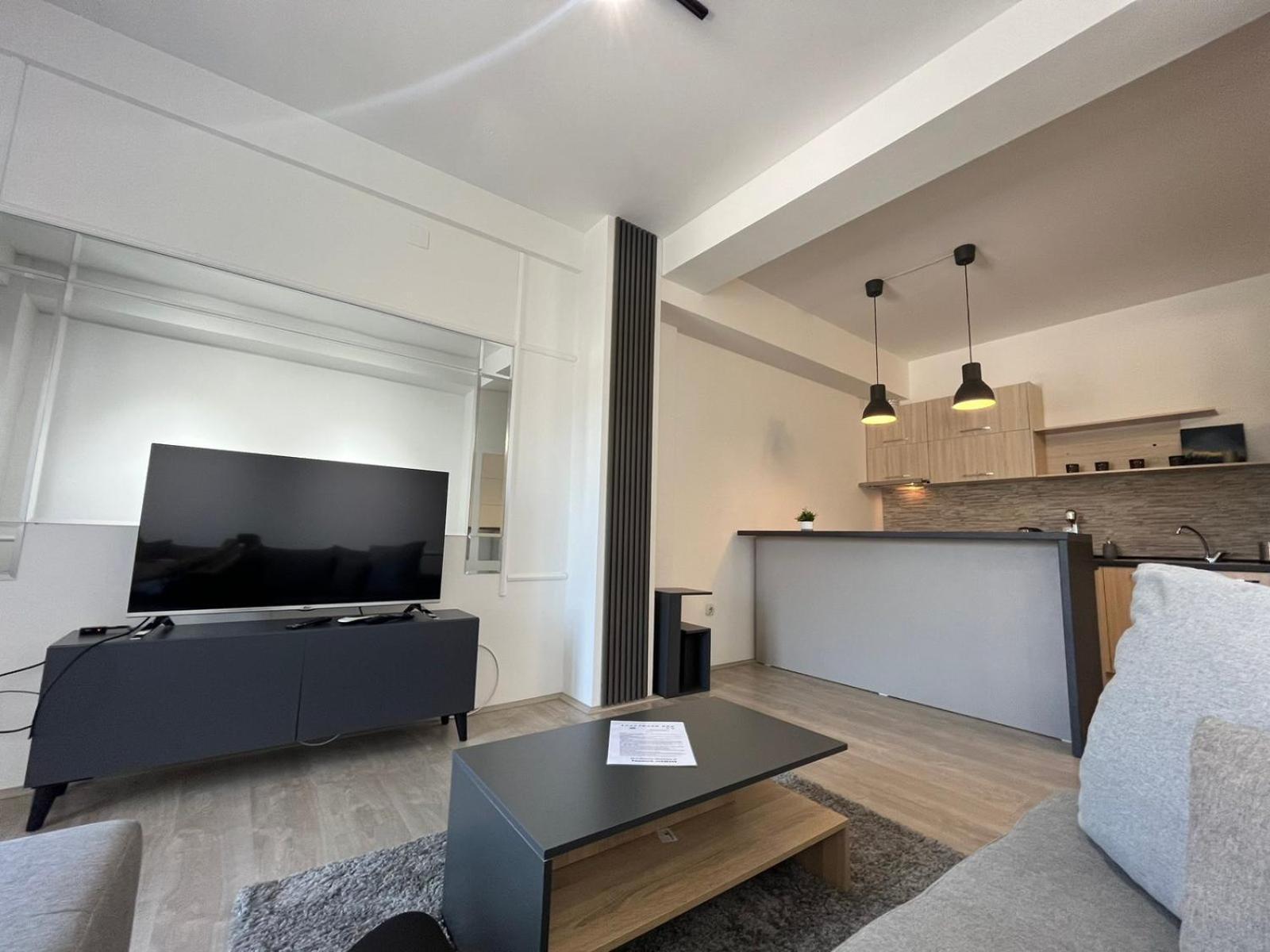 Apartments Ivi غيفيغليا المظهر الخارجي الصورة