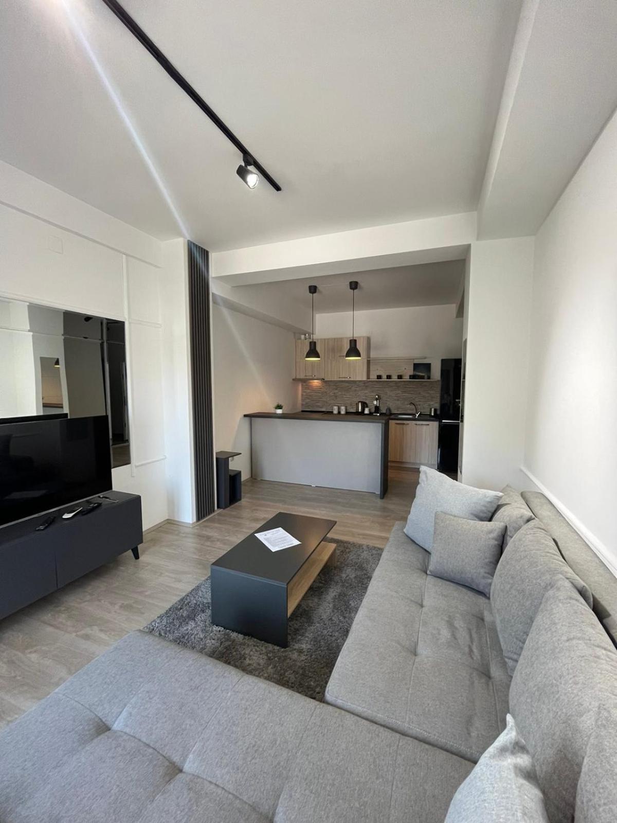 Apartments Ivi غيفيغليا المظهر الخارجي الصورة