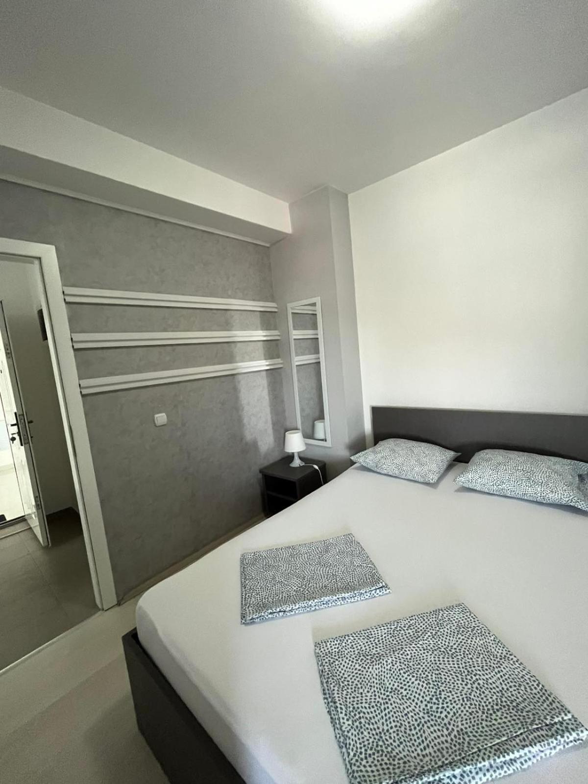 Apartments Ivi غيفيغليا المظهر الخارجي الصورة