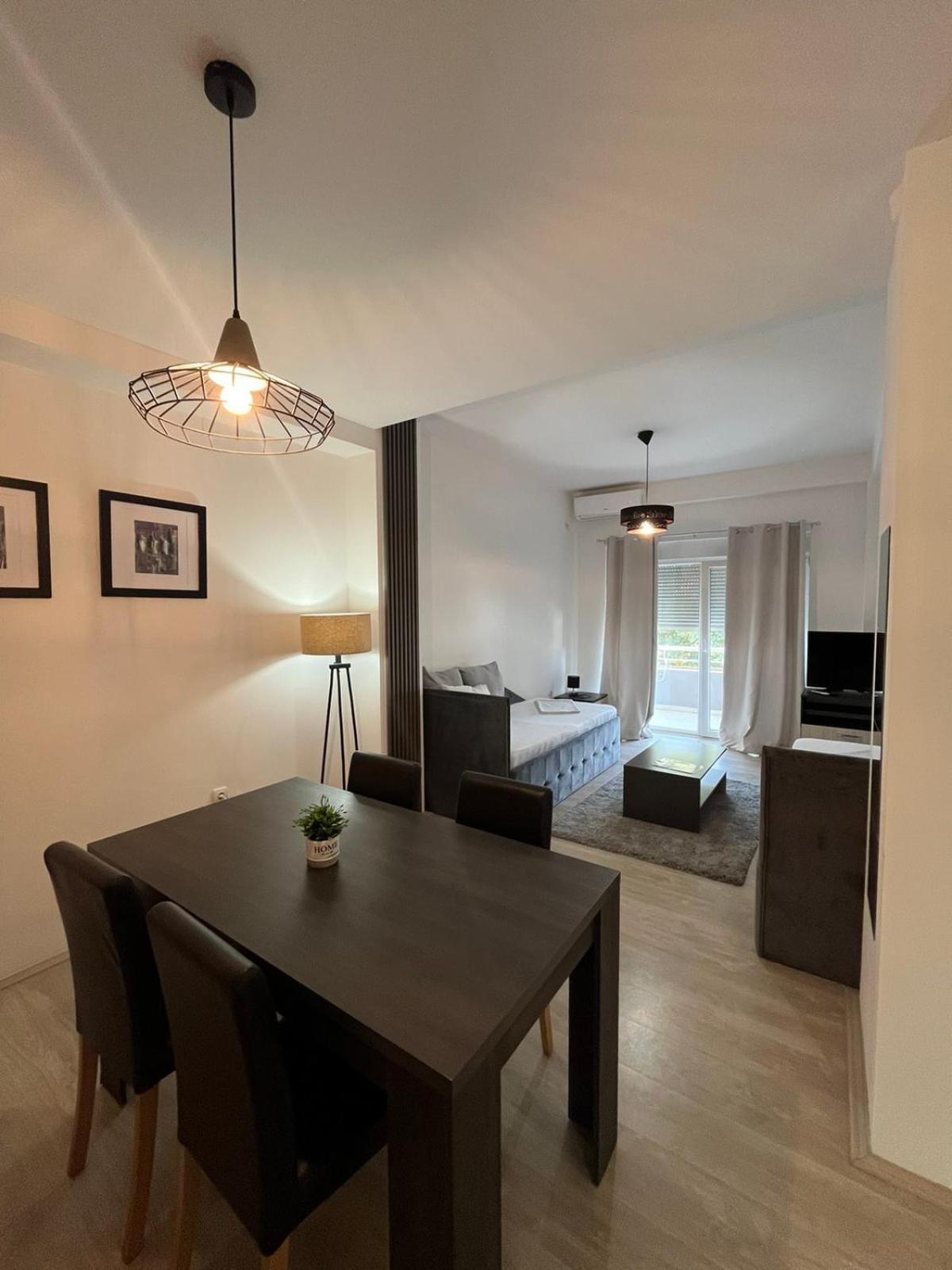 Apartments Ivi غيفيغليا المظهر الخارجي الصورة