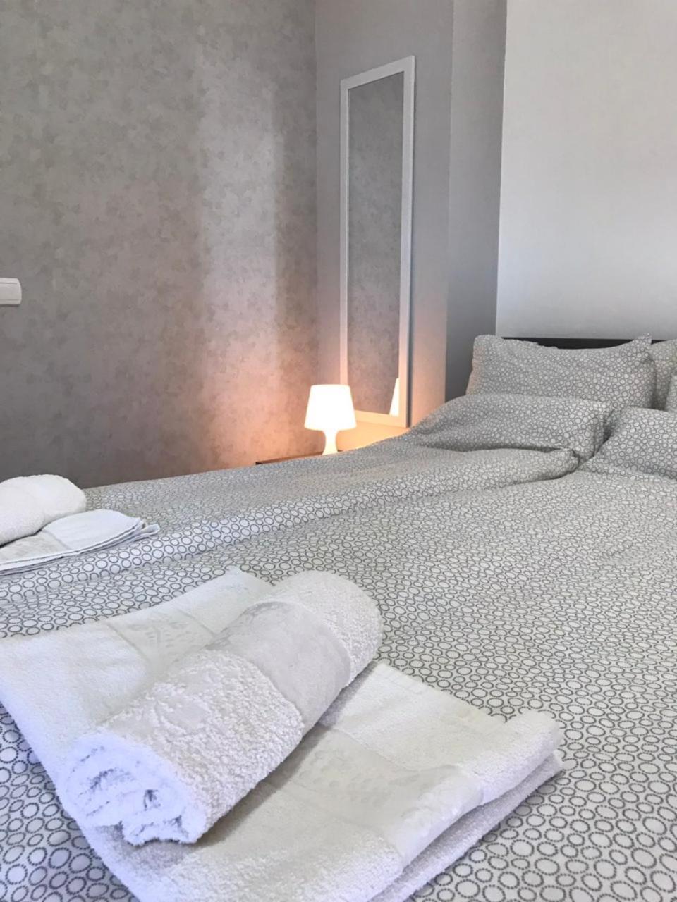 Apartments Ivi غيفيغليا المظهر الخارجي الصورة