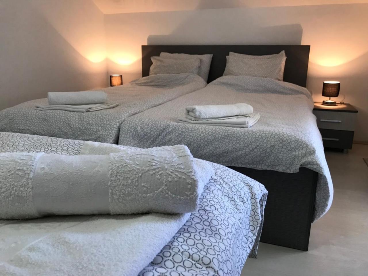 Apartments Ivi غيفيغليا المظهر الخارجي الصورة