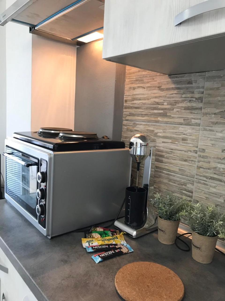 Apartments Ivi غيفيغليا المظهر الخارجي الصورة